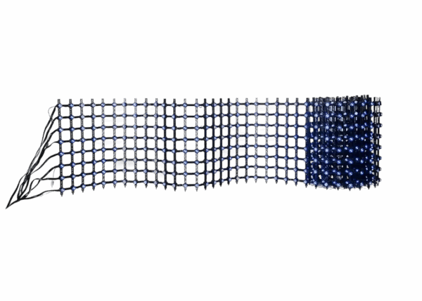 Flexible LED  Mesh Curtain - Image 3
